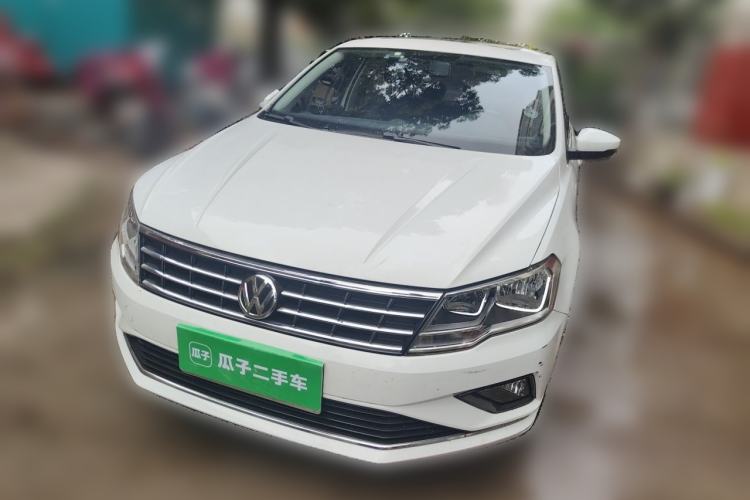 Used Volkswagen Jetta 2019 Dream Edition 1.5L Automatic Comfort Version
