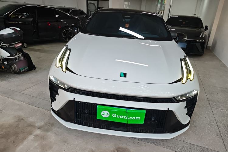 Used Lynk & Co 03 2023 2.0TD DCT JingPro