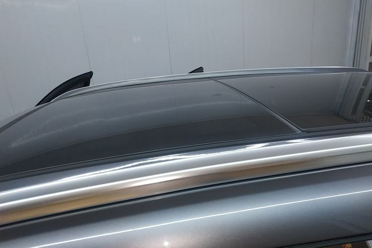 Used BYD Song PLUS New Energy 2021 EV Deluxe Model