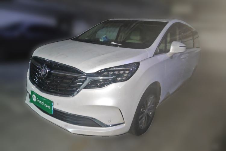 Used Buick GL8 2022 ES Landtrek 653T Luxury Edition Guazi used car, China used car export, Used car for sale, Used cars, Cheapest cars for sale