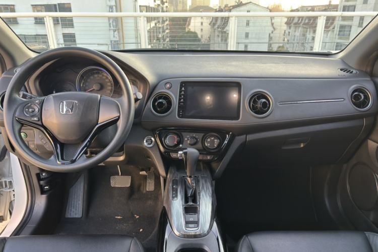 Used Honda XR-V 2021 1.5L CVT Comfort Version