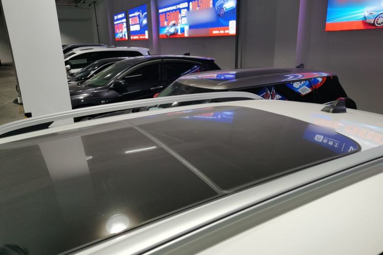 Used MINI Countryman 2018 1.5T COOPER Special Edition