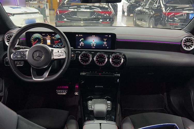 Used Mercedes-Benz CLA 2022 CLA 200 Shooting Brake