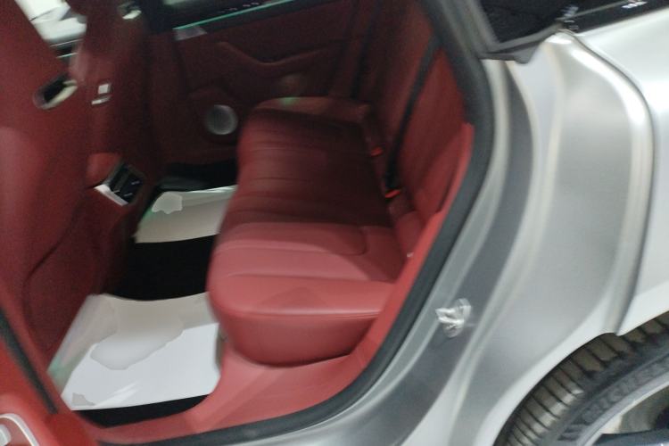 Used Hima Luxeed S7 2025 703km Ultra Sport Edition
