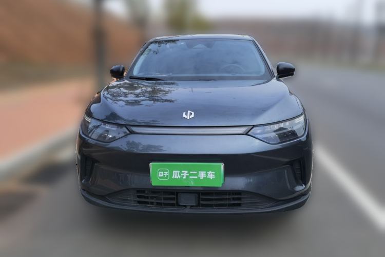 Used Leapmotor C11 2023 Pure Electric 500 Comfort Edition
