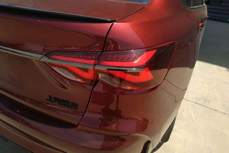 Used Chevrolet Monza 2020 Light Hybrid RS 330T Automatic Comfort Edition