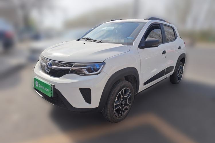 Used Dongfeng NAMMI EX1 2023 PRO Light Wind Edition Lightning Model