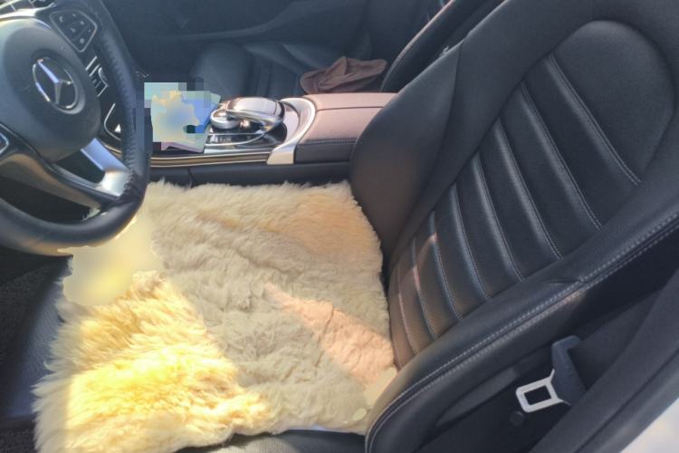 Used Mercedes-Benz C-Class 2015 Facelift C 200 L
