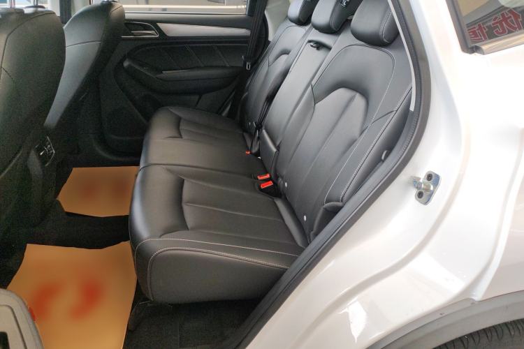 Used Roewe RX5 2020 20T Automatic 4G Connect Superior Flagship Edition
