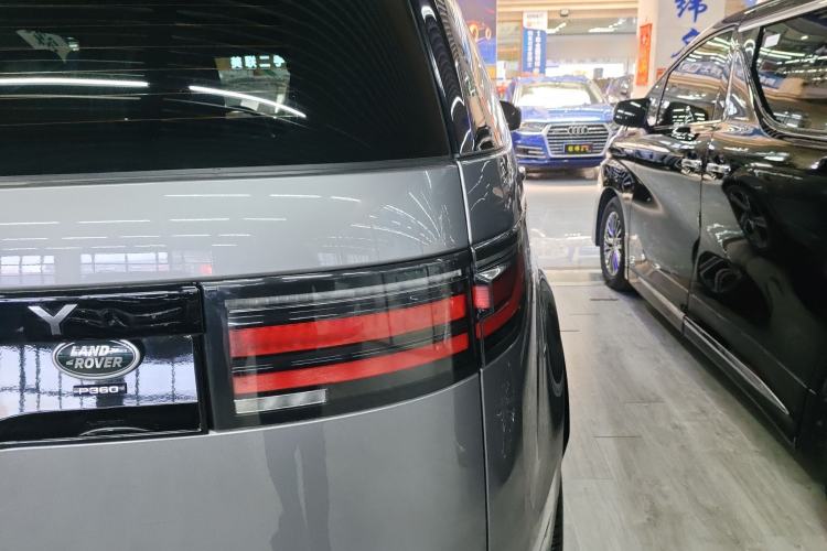 Used Land Rover Discovery 2021 360 PS R-Dynamic HSE Right Rear Taillight