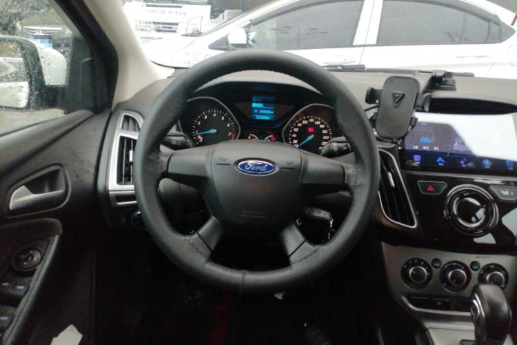 Used Ford Focus 2012 Hatchback 1.6L Automatic Comfort Model