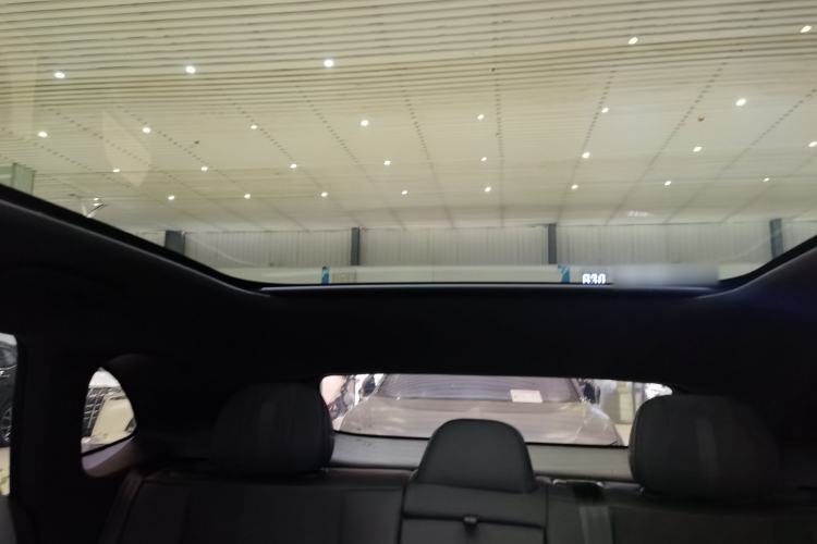 Used Leapmotor Lafa5 2026 Model 515 Max