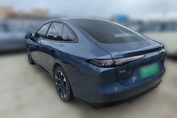 Used AION RT 2025 650 LiDAR Edition