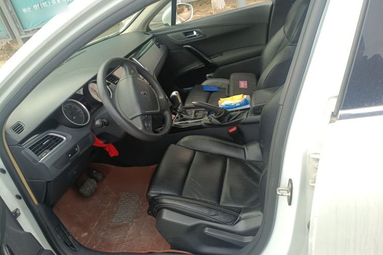 Used Peugeot 508 2012 2.0L Automatic Sunroof Classic Edition
