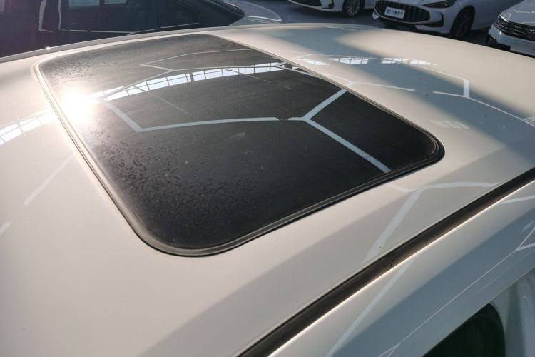 Used Toyota Levin 2022 Dual-Engine 1.8H E-CVT Luxury Edition