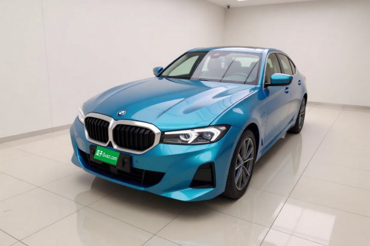 Used BMW i3 2022 eDrive 35 L Guazi used car, China used car export, Used car for sale, Used  cars, Cheapest cars for sale