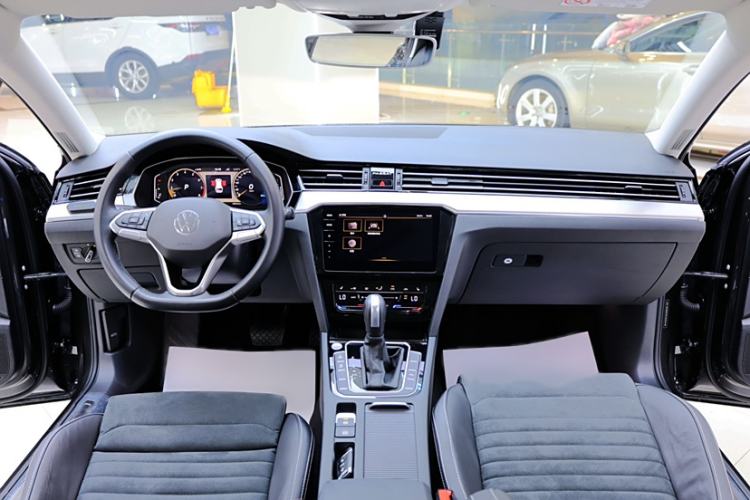 Used Volkswagen Variant 2021 2.0T Comfort Edition
