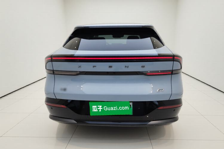 Used XPeng G7 2025 Model—702 Ultra Long Range Rear