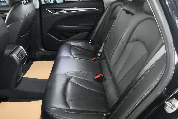 Used Buick LaCrosse 2018 20T Elite Edition
