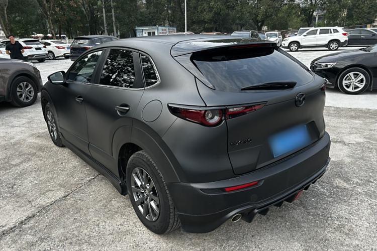 Used Mazda CX-30 2021 2.0L Automatic Zhiyue Trim