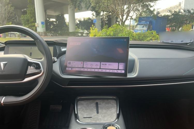 Used Deepal SL03 2025 Pure Electric Classic Edition
