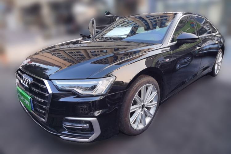 Used Audi A6L 2023 Revised 45 TFSI Prestige Dynamic Edition