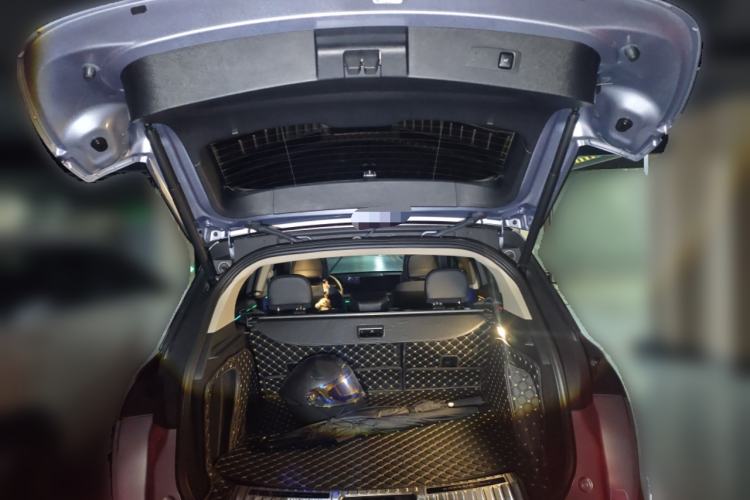 Used Lincoln Corsair 2024 2.0T Two-Wheel-Drive Luxury Edition