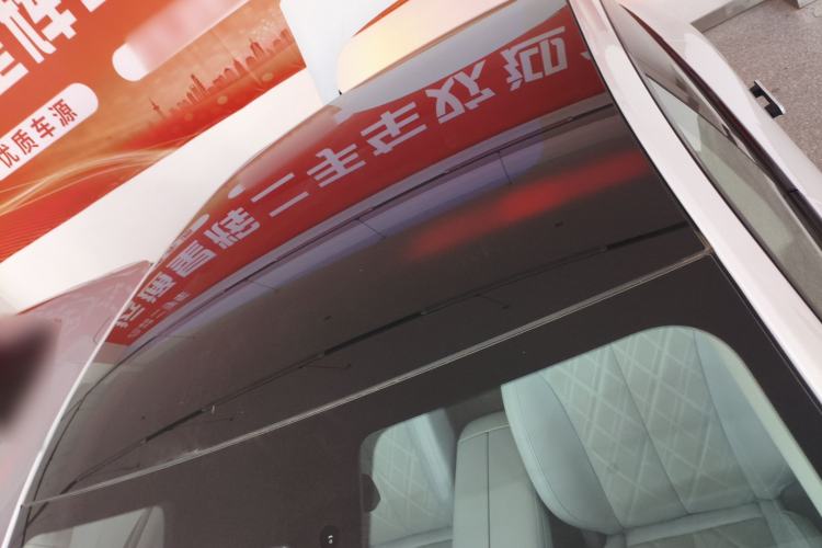 Used Leapmotor C01 2024 Pure Electric 525 Luxury Edition
