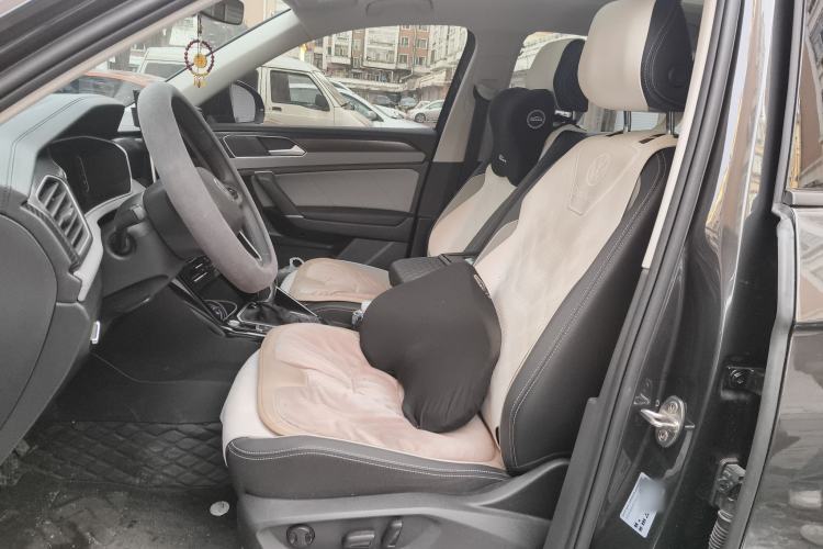 Used Volkswagen Tayron 2024 300TSI Two-Wheel-Drive Luxury Plus Advanced Version