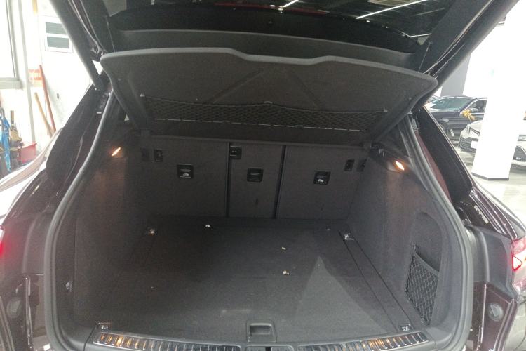 Used Porsche Macan 2018 Macan 2.0T