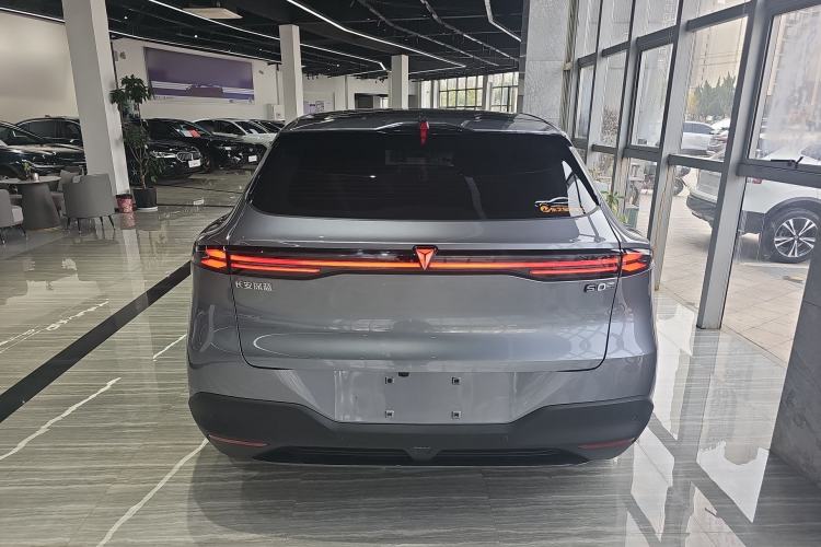 Used Deepal S05 2024 510Max Pure Electric Version