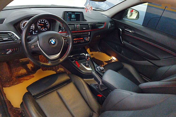 Used BMW 2 Series (Import) 2019 225i Sport Design Package

