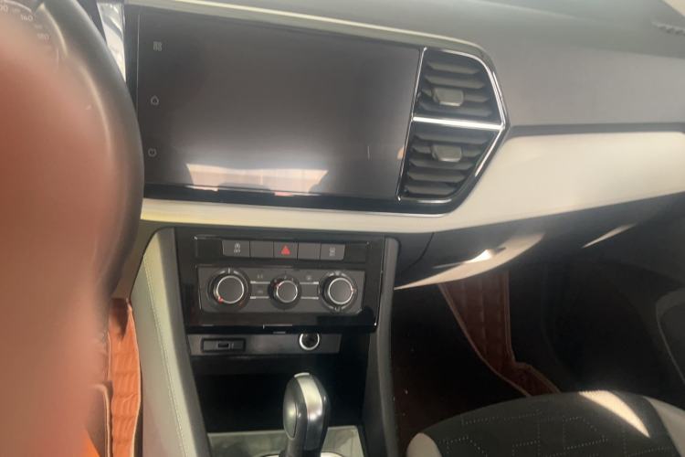 Used Jetta VS5 2023 280TSI Automatic Trend Edition