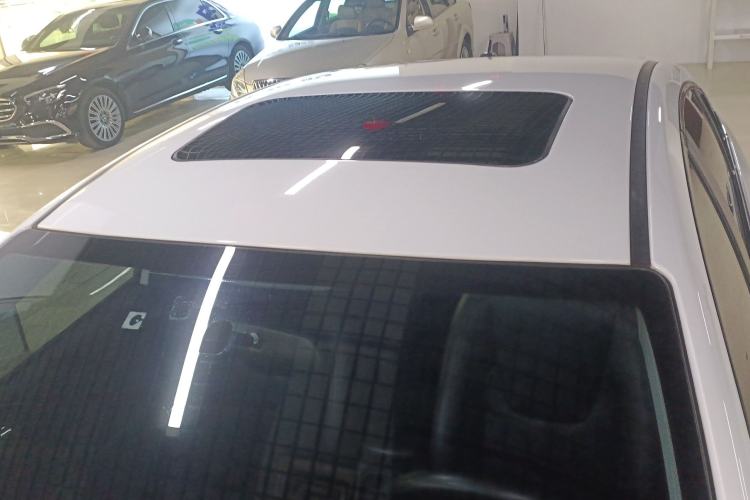 Used Chery Arrizo 5 2017 1.5L CVT Trendsetting Edition