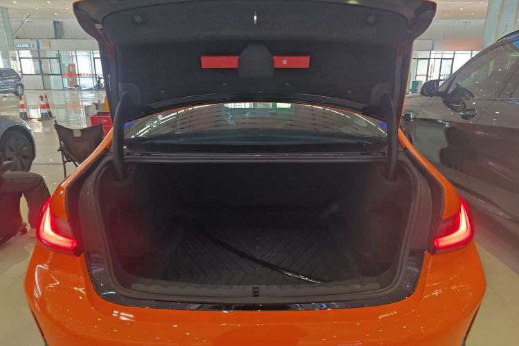 Used BMW 3 Series 2025 330i M Sport Night Edition Package
