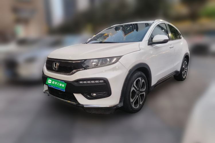 Used Honda XR-V 2015 1.8L VTi CVT Luxury Edition