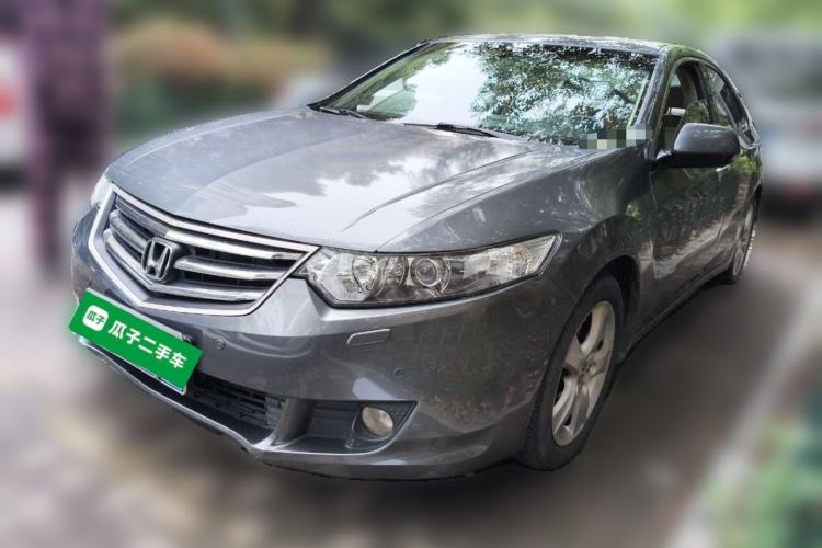 Used Honda Spirior 2009 2.4L Prestige Edition