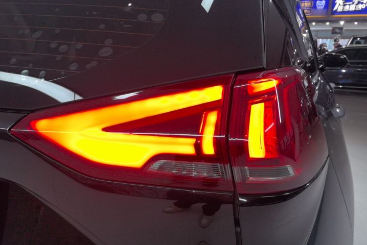 Used Haima 7X 2020 1.6 TGDI Automatic Luxury Model
