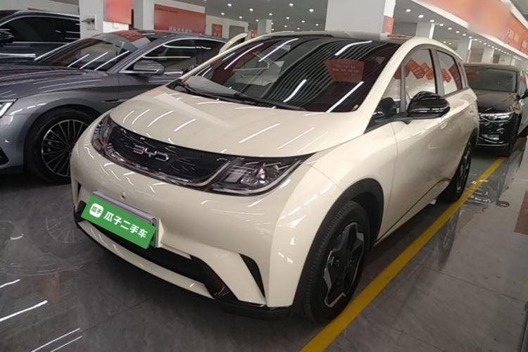 Used BYD Dolphin 2021 405 km Fashion Edition Guazi used car, China used car export, Used car for sale, Used  cars, Cheapest cars for sale