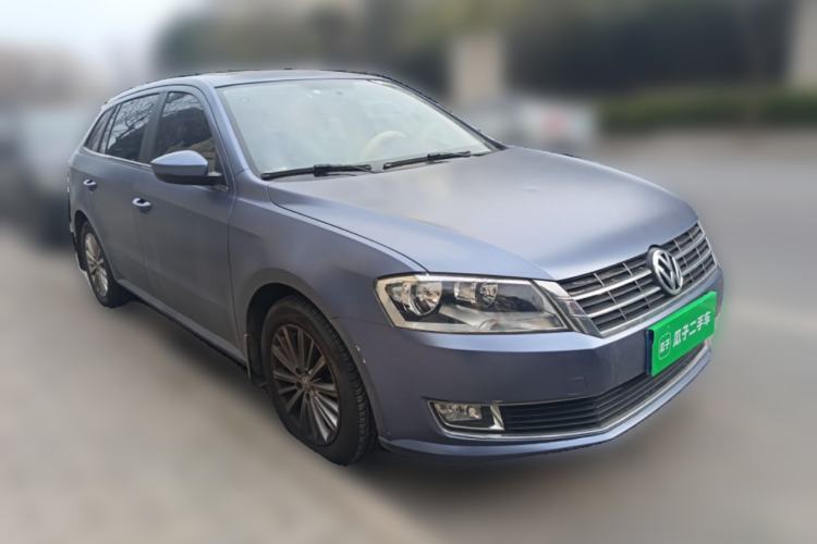 Used Volkswagen Lavida 2013 1.4TSI DSG Comfort Edition