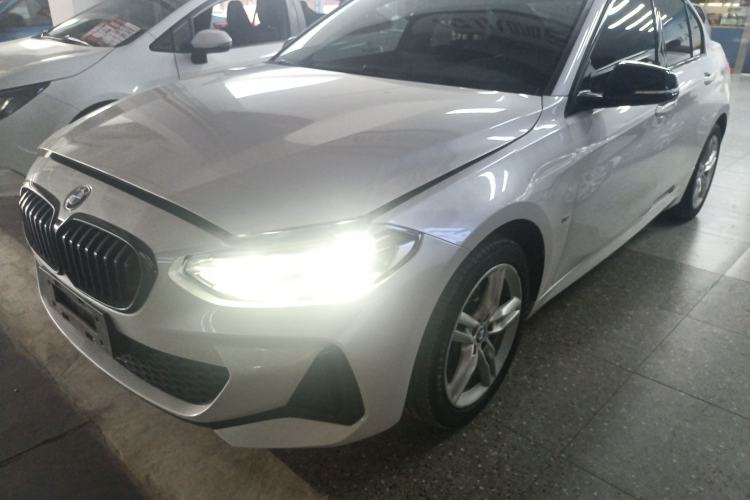 Used BMW 1 Series 2022 120i M Sport Night Edition