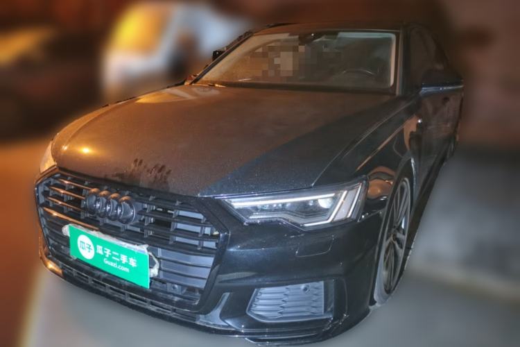 Used Audi A6 2023 Avant Futurist 45 TFSI Prestige Dynamic Edition