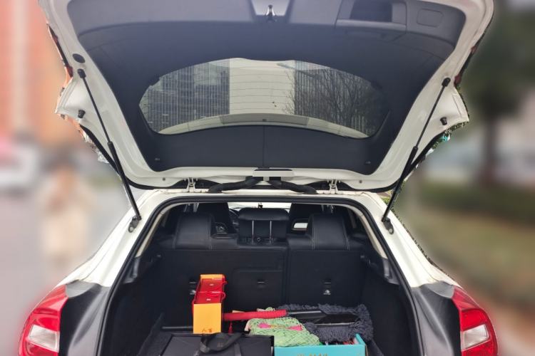 Used Mercedes-Benz GLA 2016 GLA 200 Sport Edition