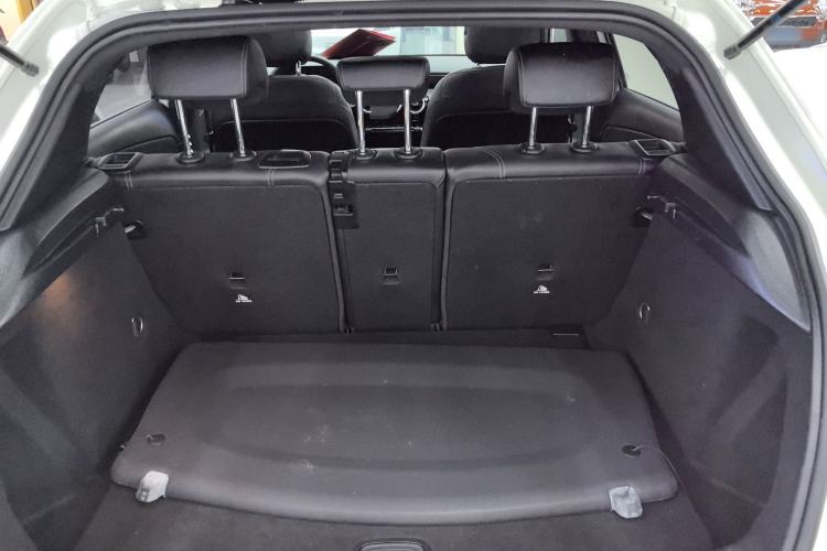 Used Mercedes-Benz A-Class 2019 A 200 Dynamic Edition Trunk