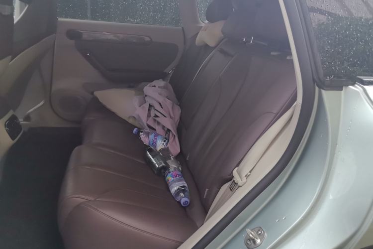 Used Leapmotor C11 2021 Performance Edition