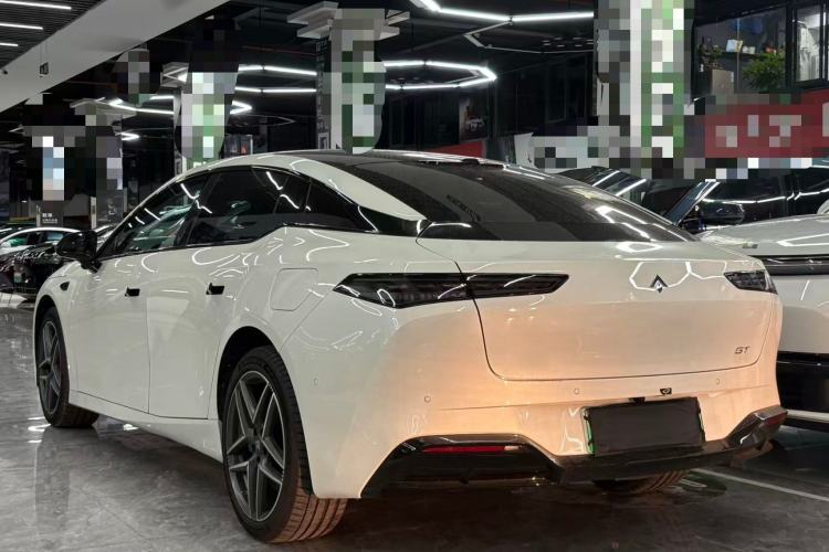 Used Hyptec GT 2025 710 Max Edition
