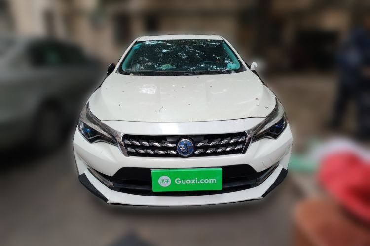 Used Venucia D60 2020 1.6L XL CVT Enjoyment Edition