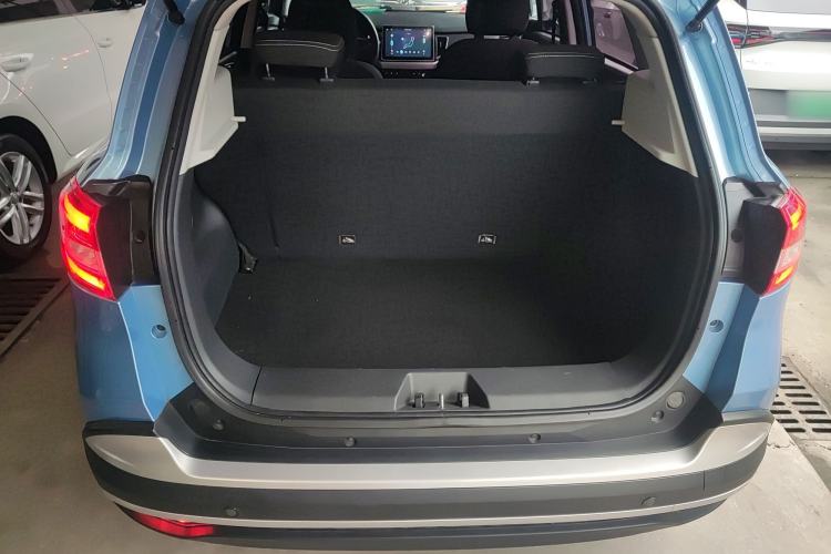 Used NETA N01 2020 380V