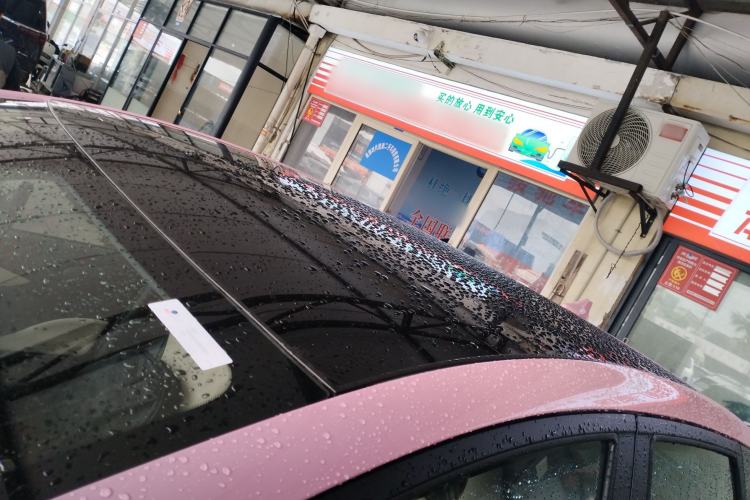 Used BYD Dolphin 2023 420 km Fashion Edition