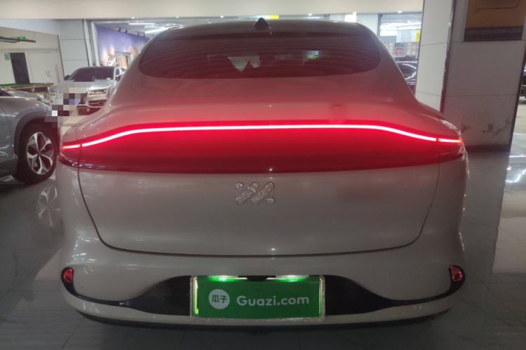 Used IM LS6 2023 Max Standard Edition
